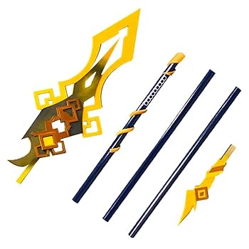 激レア☆鞘付きの槍！ 83fc3ccf577a9f8ef9a2ad97468bf5